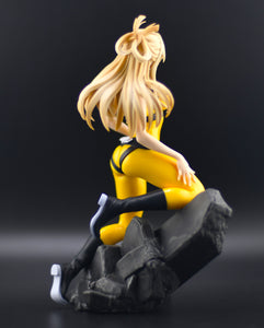 Go! Go! Loser Ranger! Luminasta Suzukiri Yumeko figure