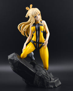 Go! Go! Loser Ranger! Luminasta Suzukiri Yumeko figure