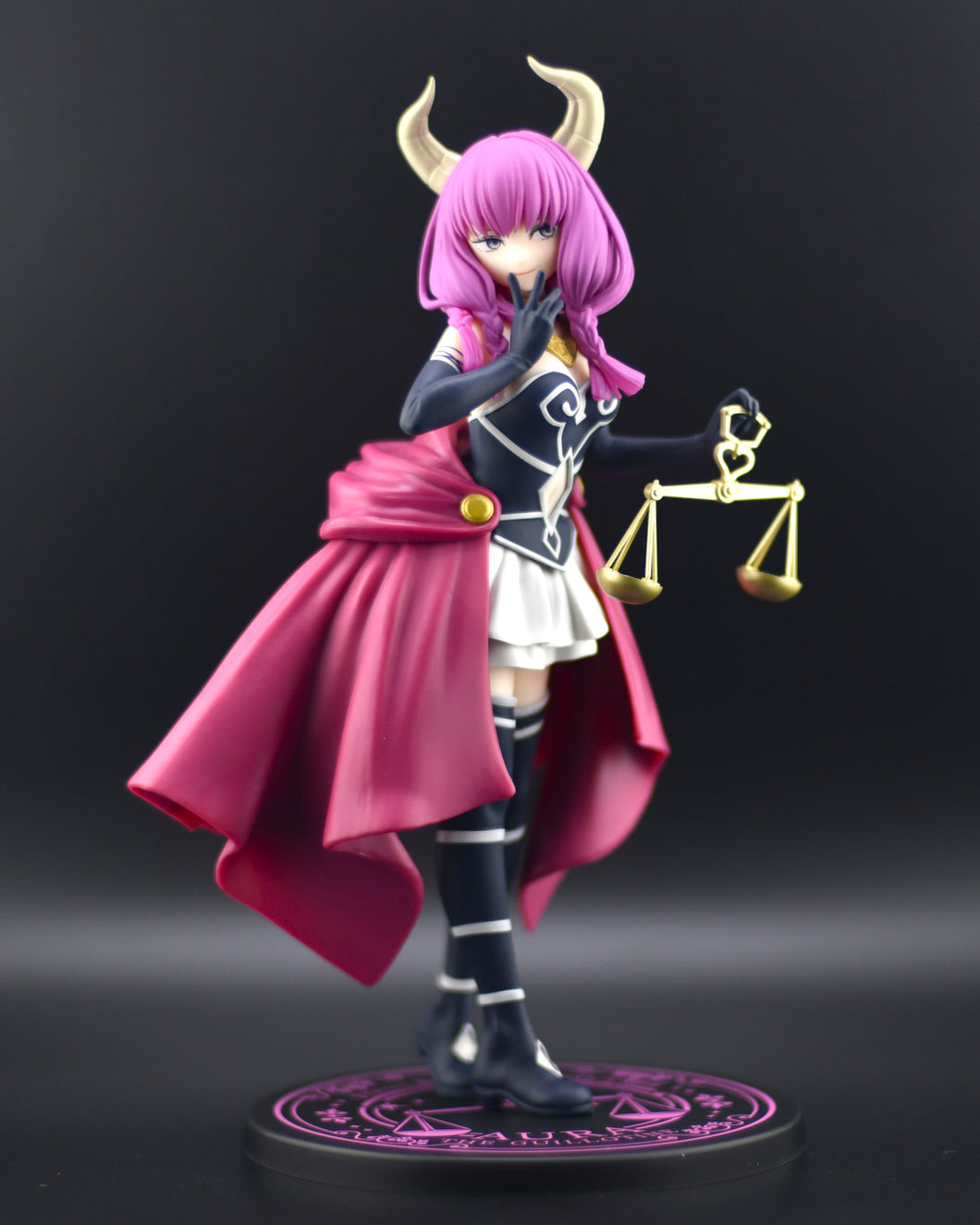 Frieren: Beyond Journey's End Coreful Aura figure