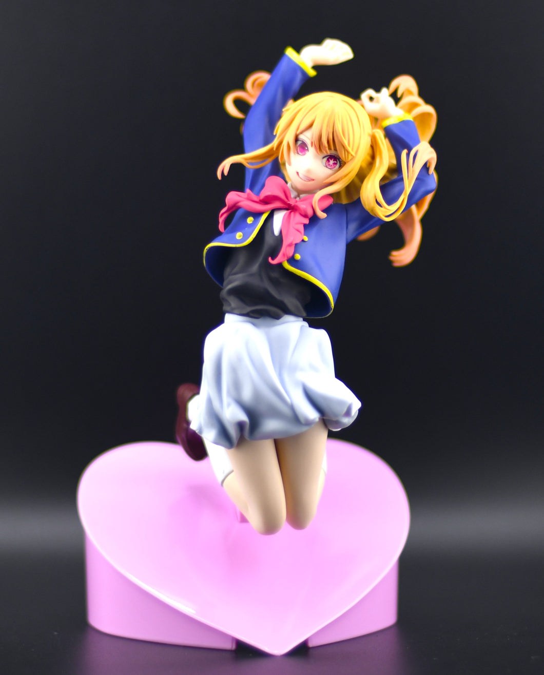 Oshi no Ko Air Flow Ruby Hoshino figure