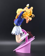 Load image into Gallery viewer, Oshi no Ko Air Flow Ruby Hoshino figure