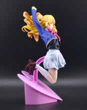 Load image into Gallery viewer, Oshi no Ko Air Flow Ruby Hoshino figure