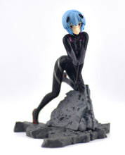 Load image into Gallery viewer, Rebuild of Evangelion Luminasta Vignetteum Tentative Name: Rei Ayanami 30th Anniversary figure