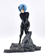 Load image into Gallery viewer, Rebuild of Evangelion Luminasta Vignetteum Tentative Name: Rei Ayanami 30th Anniversary figure