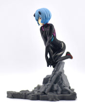 Load image into Gallery viewer, Rebuild of Evangelion Luminasta Vignetteum Tentative Name: Rei Ayanami 30th Anniversary figure