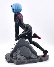 Load image into Gallery viewer, Rebuild of Evangelion Luminasta Vignetteum Tentative Name: Rei Ayanami 30th Anniversary figure