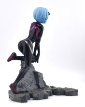 Load image into Gallery viewer, Rebuild of Evangelion Luminasta Vignetteum Tentative Name: Rei Ayanami 30th Anniversary figure