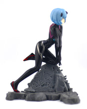 Load image into Gallery viewer, Rebuild of Evangelion Luminasta Vignetteum Tentative Name: Rei Ayanami 30th Anniversary figure