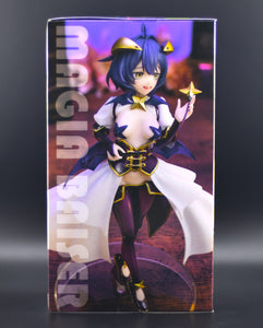 Gushing Over Magical Girls Vivit Magia Baiser Utena Hiiragi figure