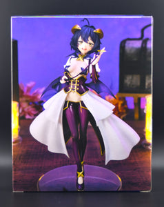 Gushing Over Magical Girls Vivit Magia Baiser Utena Hiiragi figure