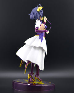 Gushing Over Magical Girls Vivit Magia Baiser Utena Hiiragi figure