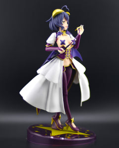 Gushing Over Magical Girls Vivit Magia Baiser Utena Hiiragi figure