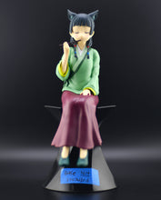 Load image into Gallery viewer, The Apothecary Diaries Maomao sitting figure