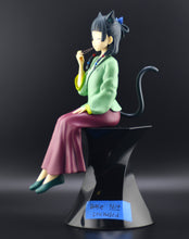 Load image into Gallery viewer, The Apothecary Diaries Maomao sitting figure