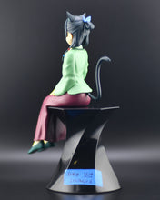 Load image into Gallery viewer, The Apothecary Diaries Maomao sitting figure