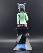 Load image into Gallery viewer, The Apothecary Diaries Maomao sitting figure