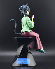Load image into Gallery viewer, The Apothecary Diaries Maomao sitting figure