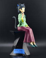 Load image into Gallery viewer, The Apothecary Diaries Maomao sitting figure
