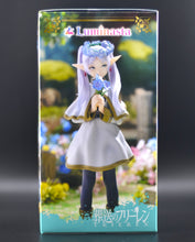 Load image into Gallery viewer, Frieren: Beyond Journey's End Luminasta Frieren Flower Garden figure