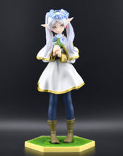 Load image into Gallery viewer, Frieren: Beyond Journey's End Luminasta Frieren Flower Garden figure