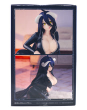 Load image into Gallery viewer, Overlord IF Relax Time Albedo figure
