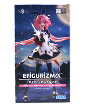 Load image into Gallery viewer, Fate/Grand Order FiGURiZM Saber Astolfo figure