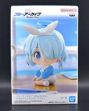 Load image into Gallery viewer, Blue Archive Arona sitting figure