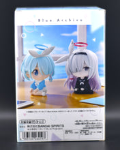 Load image into Gallery viewer, Blue Archive Arona sitting figure