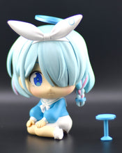 Load image into Gallery viewer, Blue Archive Arona sitting figure