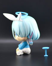 Load image into Gallery viewer, Blue Archive Arona sitting figure