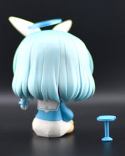 Load image into Gallery viewer, Blue Archive Arona sitting figure