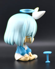 Load image into Gallery viewer, Blue Archive Arona sitting figure