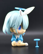 Load image into Gallery viewer, Blue Archive Arona sitting figure
