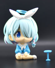 Load image into Gallery viewer, Blue Archive Arona sitting figure