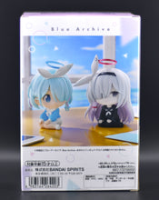 Load image into Gallery viewer, Blue Archive Plana sitting figure