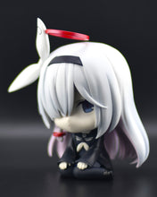 Load image into Gallery viewer, Blue Archive Plana sitting figure