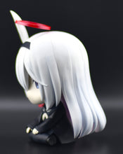 Load image into Gallery viewer, Blue Archive Plana sitting figure