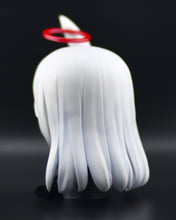 Load image into Gallery viewer, Blue Archive Plana sitting figure