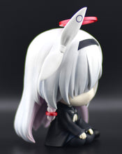 Load image into Gallery viewer, Blue Archive Plana sitting figure