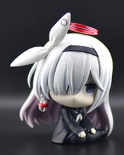 Load image into Gallery viewer, Blue Archive Plana sitting figure