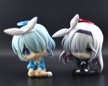 Load image into Gallery viewer, Blue Archive Arona sitting figure