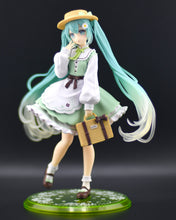 Load image into Gallery viewer, Hatsune Miku Fashion Country Ver figure