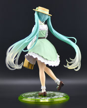 Load image into Gallery viewer, Hatsune Miku Fashion Country Ver figure