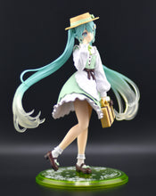 Load image into Gallery viewer, Hatsune Miku Fashion Country Ver figure