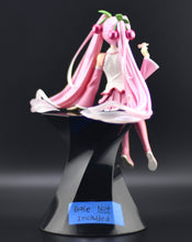 Load image into Gallery viewer, Hatsune Miku Sakura Mike 2024 Pearl Color Ver noodle stopper figure