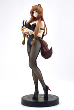 Load image into Gallery viewer, The Rising of the Shield Hero BiCute Bunnies Raphtalia figure