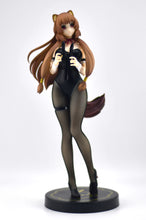 Load image into Gallery viewer, The Rising of the Shield Hero BiCute Bunnies Raphtalia figure