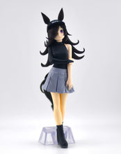 Load image into Gallery viewer, Uma Musume: Pretty Derby Rice Shower as BoC'z Oryza figure