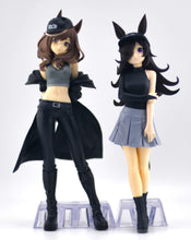 Load image into Gallery viewer, Uma Musume: Pretty Derby Matikanetannhauser as BoC'z 816-n figure