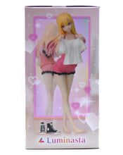 Load image into Gallery viewer, My Dress-Up Darling Luminasta Marin Kitagawa Trying On figure
